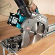 Makita akkus körfűrész 40Vmax HS009GZ alapgép, 235mm
