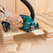 Makita akkus körfűrész HS301DZ 10,8V alapgép