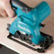 Makita akkus körfűrész HS301DZ 10,8V alapgép