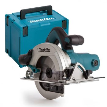 Makita körfűrész HS6601J 1050W
