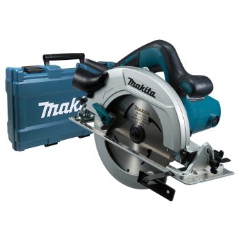 Makita körfűrész HS7601J 1200W