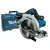 Makita körfűrész HS7601J 1200W