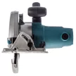 Makita körfűrész HS7601J 1200W