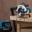 Makita körfűrész HS7601 1200W