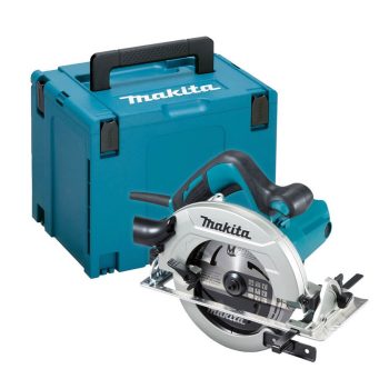 Makita körfűrész HS7611J 1600W
