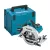 Makita körfűrész HS7611J 1600W