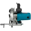Makita körfűrész HS7611J 1600W