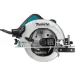 Makita körfűrész HS7611J 1600W
