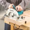 Makita körfűrész HS7611J 1600W