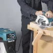 Makita körfűrész HS7611J 1600W