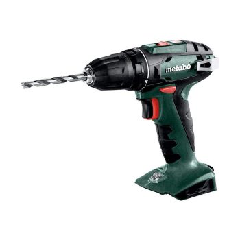 Metabo  akkus fúrócsavarozó 18V BS 18 alapgép