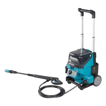   Makita akkus magasnyomású mosó HW001GZ 40Vmax XGT Li-Ion BL alapgép