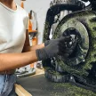 STIHL iMOW 5 EVO robotfűnyíró max. 1500m2, 28cm
