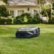 STIHL iMOW 5 EVO robotfűnyíró max. 1500m2, 28cm