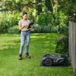 STIHL iMOW 5 EVO robotfűnyíró max. 1500m2, 28cm