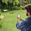 STIHL iMOW 6 EVO robotfűnyíró max. 3000m2, 28cm