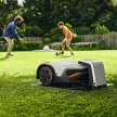 Stihl | iMOW 7 robotfűnyíró max. 5000m2, 28cm
