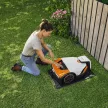 Stihl | iMOW 7 robotfűnyíró max. 5000m2, 28cm