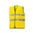 ISSALINE Hi-Vis jólláthatósági mellény sárga