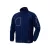 ISSALINE Just softshell puha technikai kabát kék/fekete M