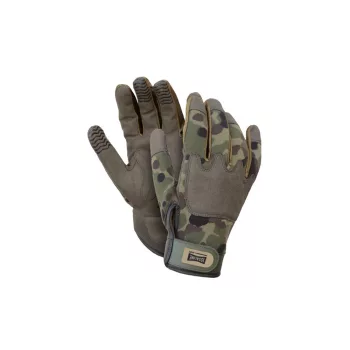 ISSALINE ARMY High Tech kesztyű terepszínű L