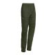 ISSALINE Peaky stretch derekasnadrág zöld 3XL