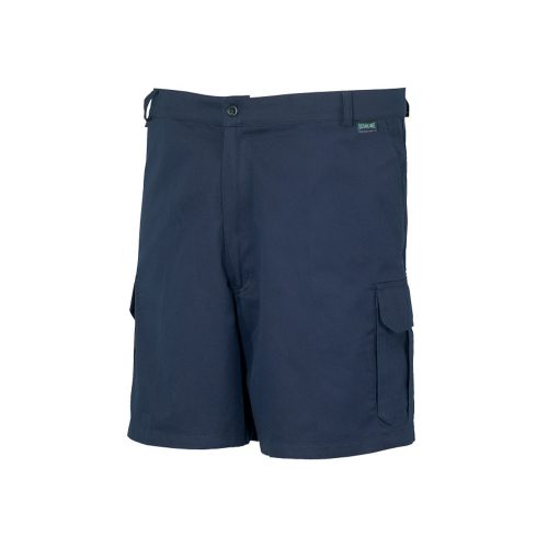 ISSALINE Summer bermuda kék XXL