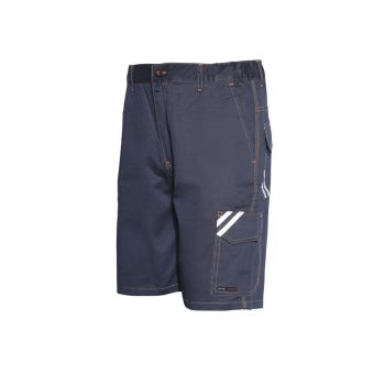 ISSALINE Start bermuda - dobozban kék L