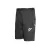 ISSALINE Start bermuda - dobozban antracitszürke XL
