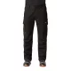 ISSALINE FORTIS STRETCH derekasnadrág fekete-XS