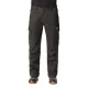 ISSALINE FORTIS STRETCH derekasnadrág antracit-3XL