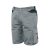 ISSALINE Stretch rövidnadrág szürke S 3XL