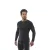 ISSALINE Dry Stretch hosszú ujjú póló szürke 3XL