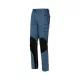 ISSALINE Extreme Stretch nadrág háromszoros varrással avio kék XL