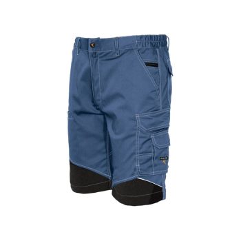 ISSALINE Extreme stretch rövidnadrág avio kék 3XL