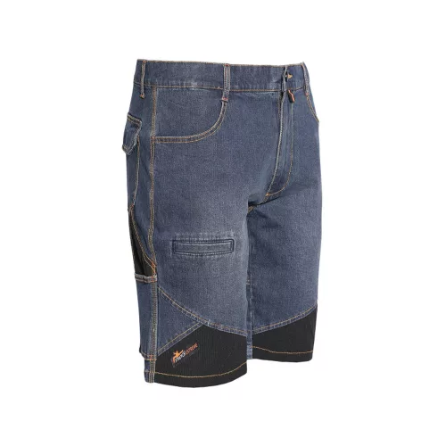 ISSALINE Extreme farmer bermuda dobozban  3XL