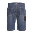 ISSALINE Extreme farmer bermuda rövidnadrág XL