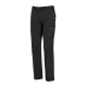 ISSALINE Boom 4-way 4 évszakos stretch könnyű softshell nadrág antracitszürke M