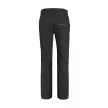ISSALINE Boom 4-way 4 évszakos stretch könnyű softshell nadrág antracitszürke S