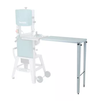 Makita kiegészítő asztal LB1200F
