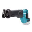 Makita akkus orrfűrész JR001GZ 40V alapgép