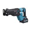 Makita akkus orrfűrész 40Vmax JR002GD201 2x2,5Ah