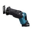 Makita akkus orrfűrész 40Vmax JR002GD201 2x2,5Ah