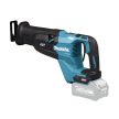 Makita akkus orrfűrész 40Vmax JR002GZ alapgép