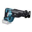 Makita akkus orrfűrész 40Vmax JR002GZ alapgép