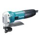 Makita lemezvágó JS1602 380W