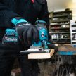 Makita akkus dekopírfűrész JV001GZ 40Vmax XGT Li-Ion BL (F) v:135mm alapgép (akku és töltő nélkül)