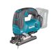 Makita akkus szúrófűrész JV002GZ 40Vmax XGT Li-Ion BL (V) v:135mm alapgép (akku és töltő nélkül)