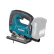 Makita akkus dekopírfűrész JV002GZ 40Vmax XGT Li-Ion BL (V) v:135mm alapgép (akku és töltő nélkül)