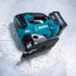 Makita akkus dekopírfűrész JV002GZ 40Vmax XGT Li-Ion BL (V) v:135mm alapgép (akku és töltő nélkül)